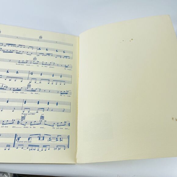 VTG Seals & Crofts Summer Breeze Songbook Sheet Music Piano Vocal Guitar Hits - Picture 8 of 8